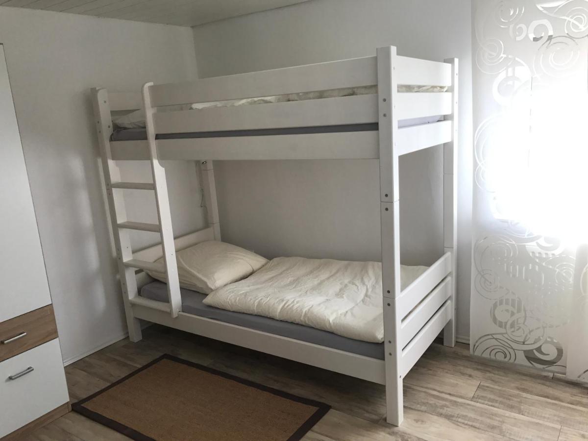 Fewo Weisweil Weisweil  Ngoại thất bức ảnh